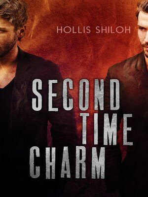 cover image of Second Time Charm